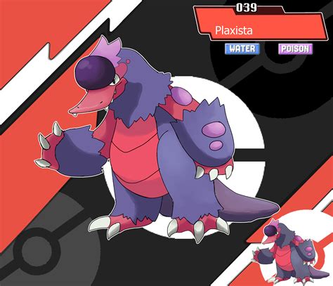 fakemon gallery.